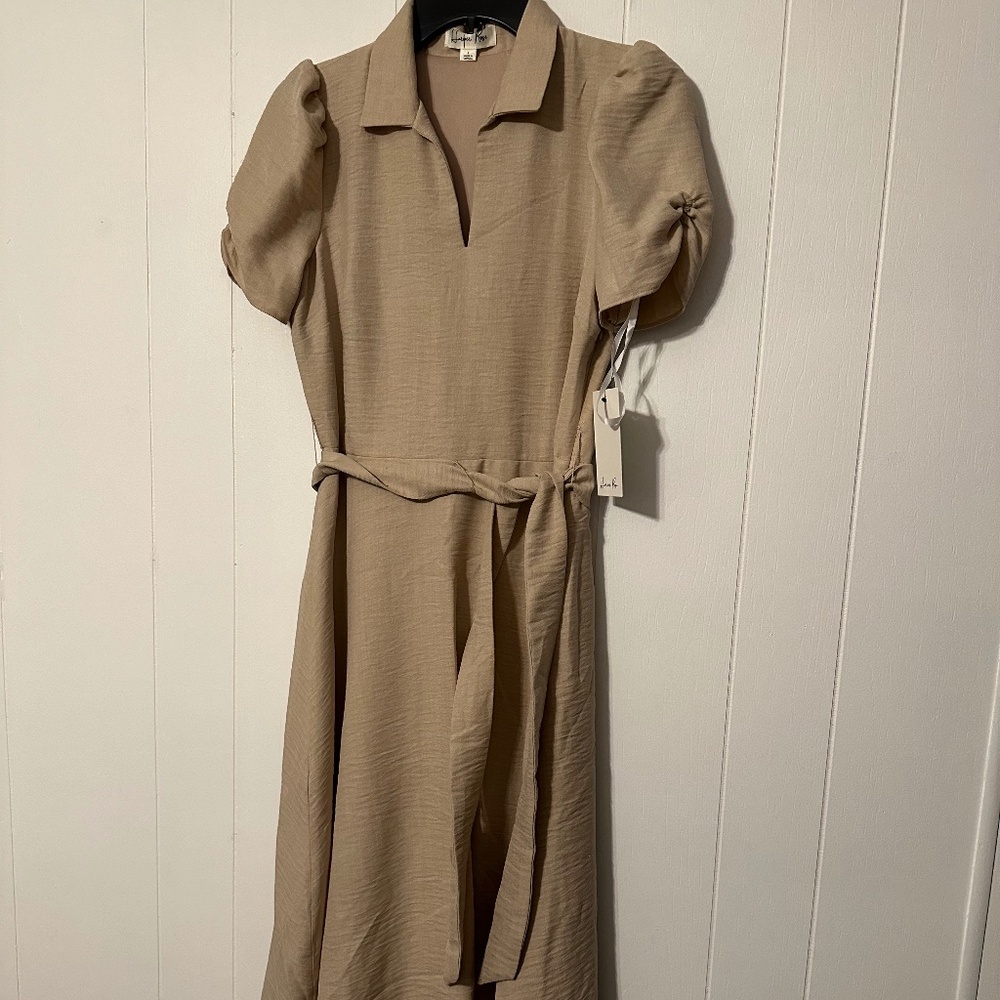 Harper Rose size 4 dress brand new tags
